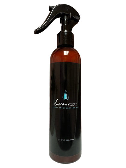 Leave In Hydration Mist